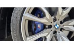 2020 BMW X7 M50i (G07)
